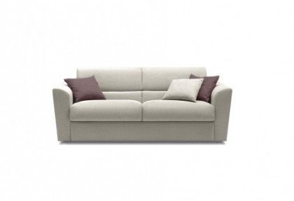 divano letto Big 20, divano letto con materasso alto 20 cm. | SOFA' CLUB  DIVANI Treviso