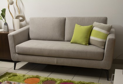 80 ELEGANT - divano 3 posti ( divano compatto in pronta consegna ) - SOFA CLUB